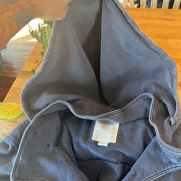 Surfside supply pullover hoodie - Picture 4 of 12